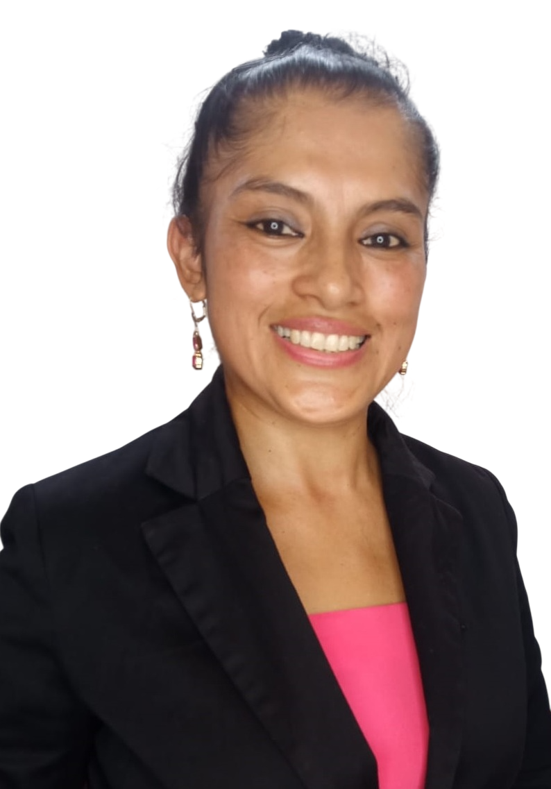 Alberca Reyna Alicia Edisa