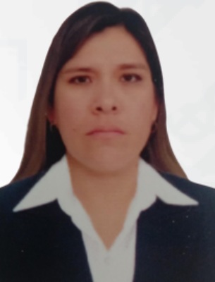 Alfaro Salazar Brigitte Angela