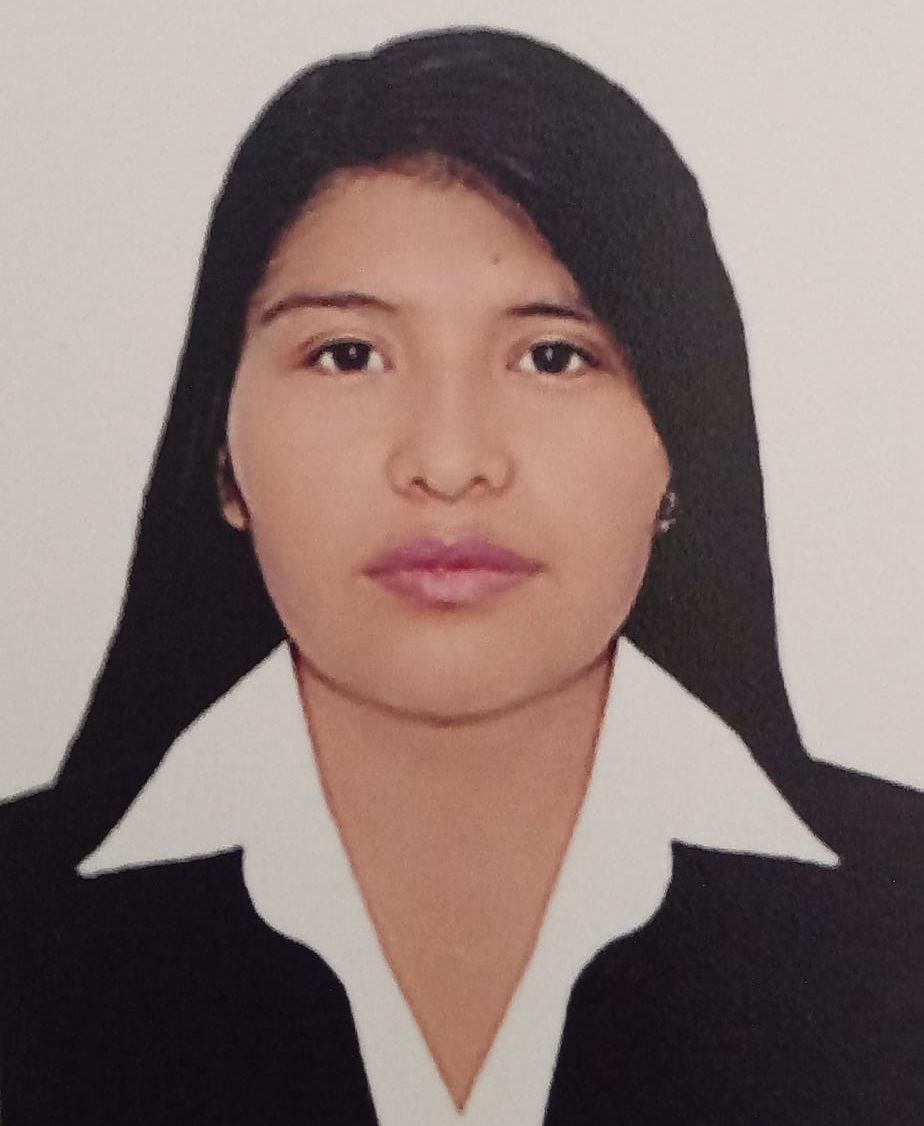 Aquima Quispe Elizabeth