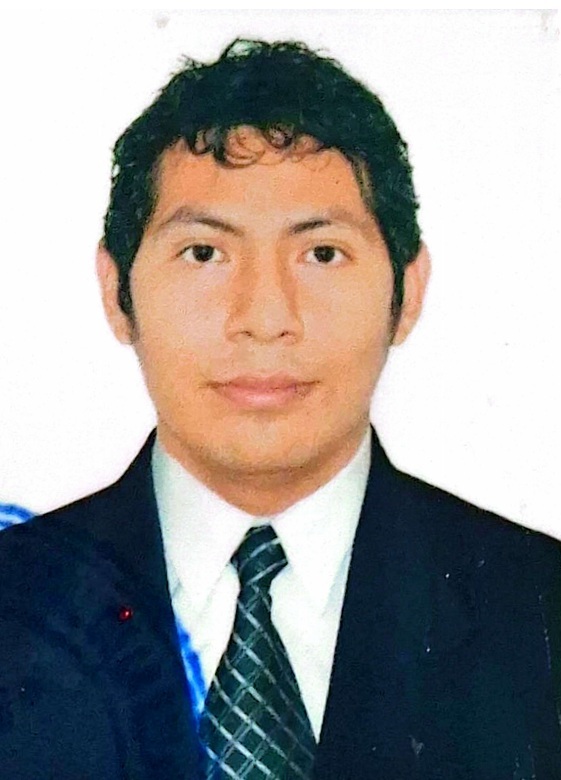 Aylas Gonzales Ghery Marcelo