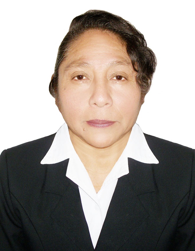 Beatriz Jesus Chavez Perez