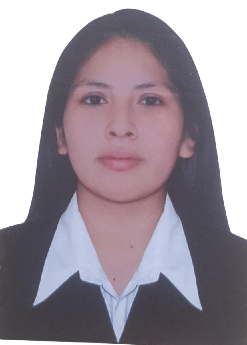 Bertha Sonaly Bazan Vasquez