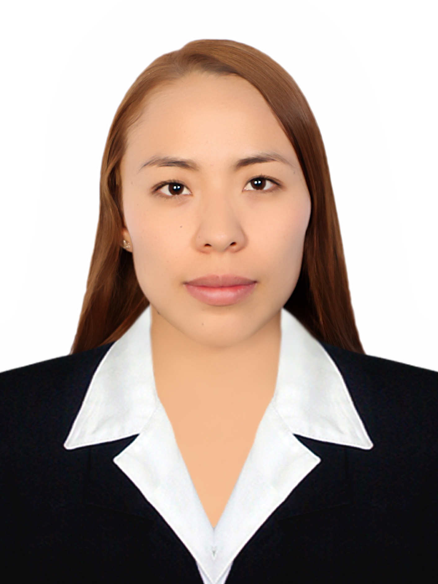C.D. Bautista Huaman Andrea Karem