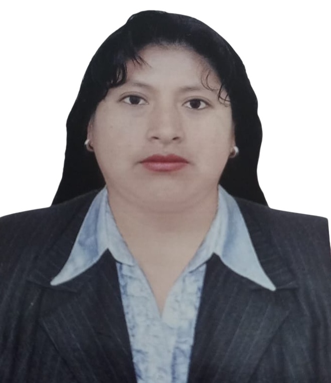 Carmen Julieta Condori Cruz