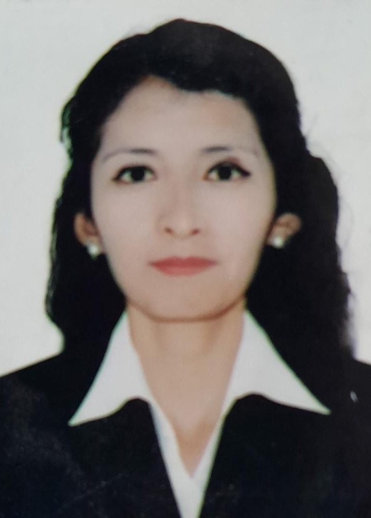 De La Peña Roca Paloma Luz