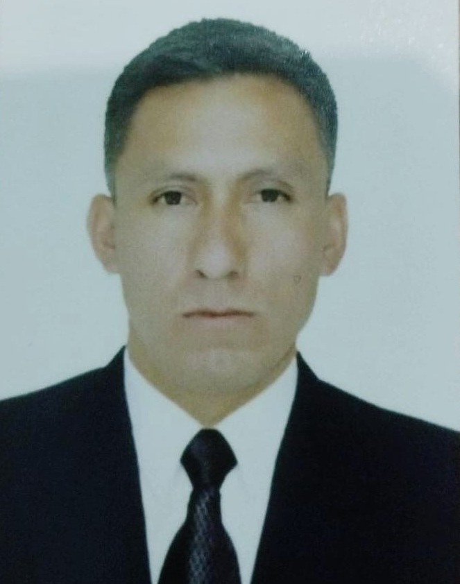 Duran Cabrera Carlos Ivan