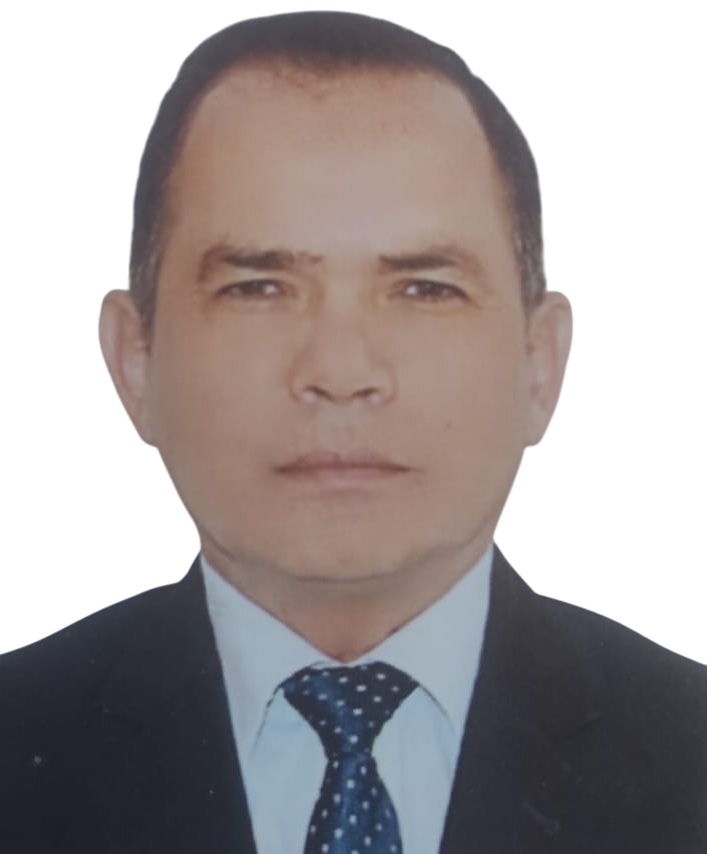 Espinoza Hermoza Luis Alberto