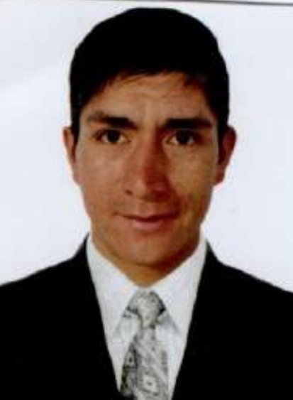Estrada Mendoza Roly Ronaldinho