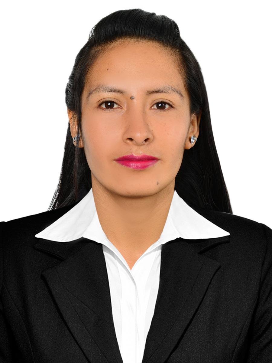 Flor Margarita Castillo Lopez