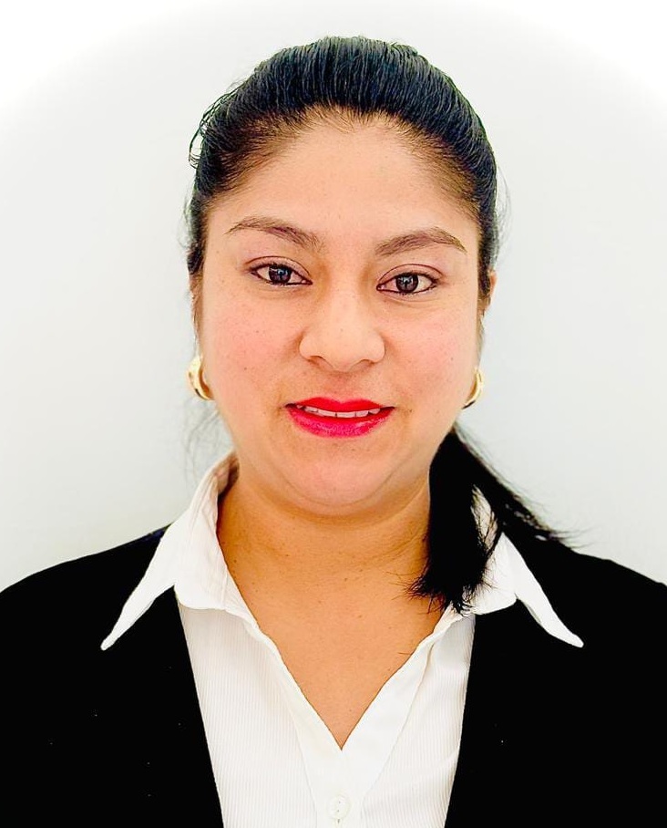 Flores Prada Katherine Johana