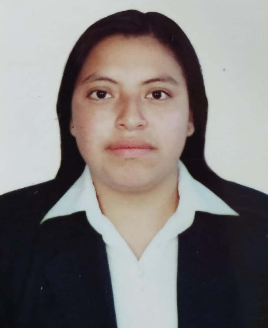 Guzman Reyes Rossy Emely