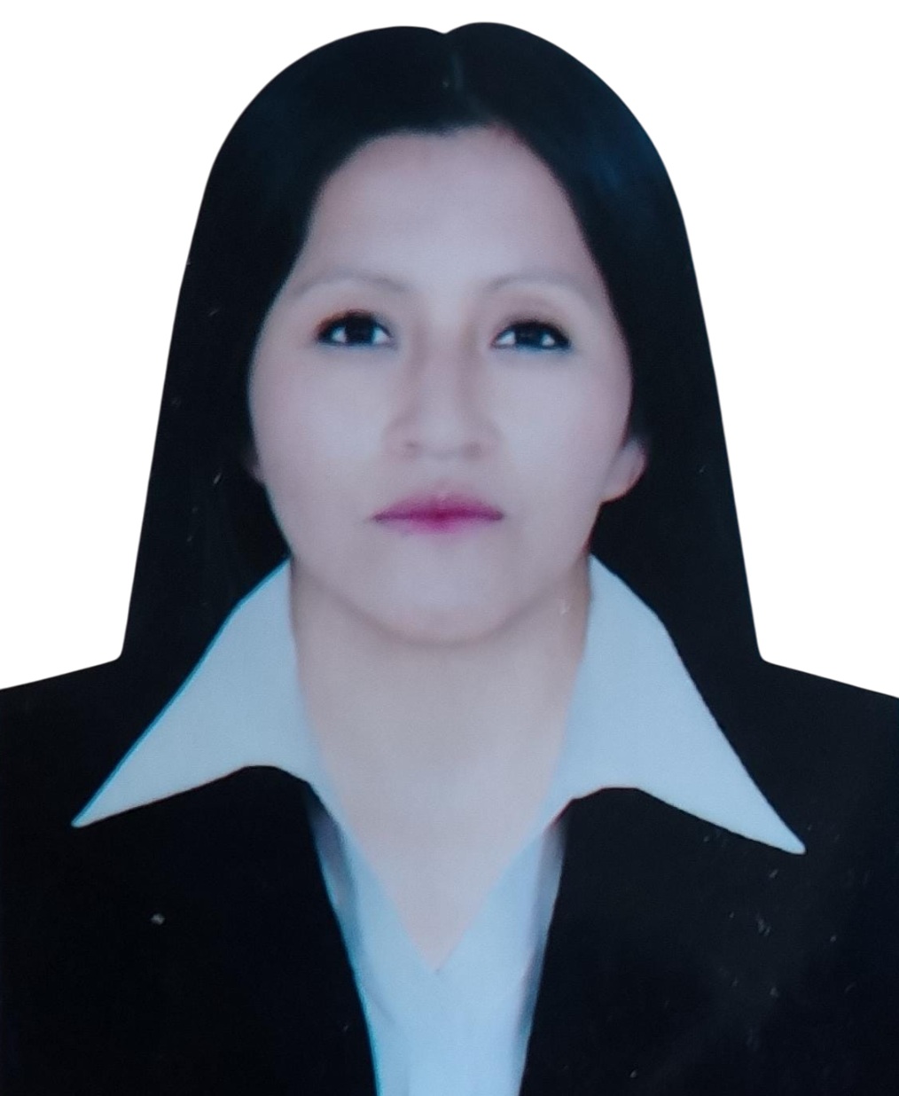 Huaman Sacha Magaly Cinthia