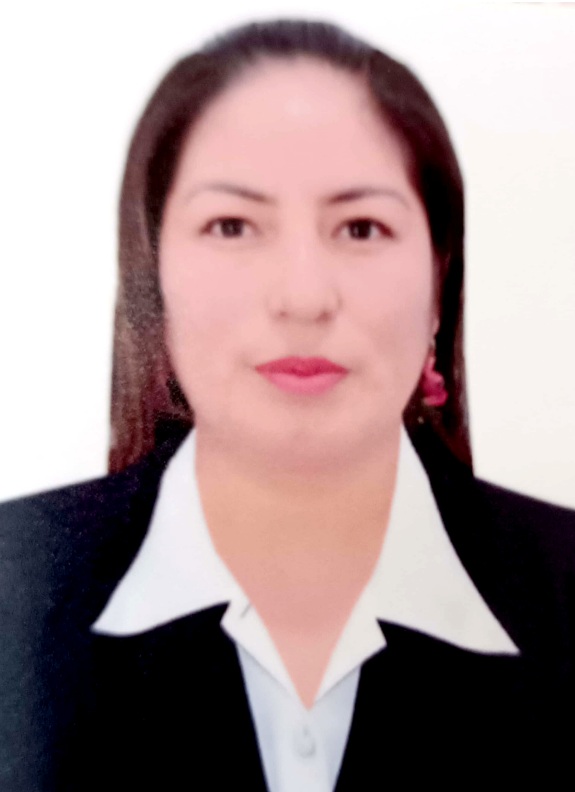 Huamani Arotaipé Delfina