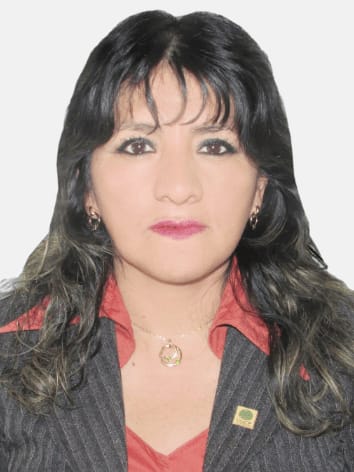 Inocencio  Vargas Ruth