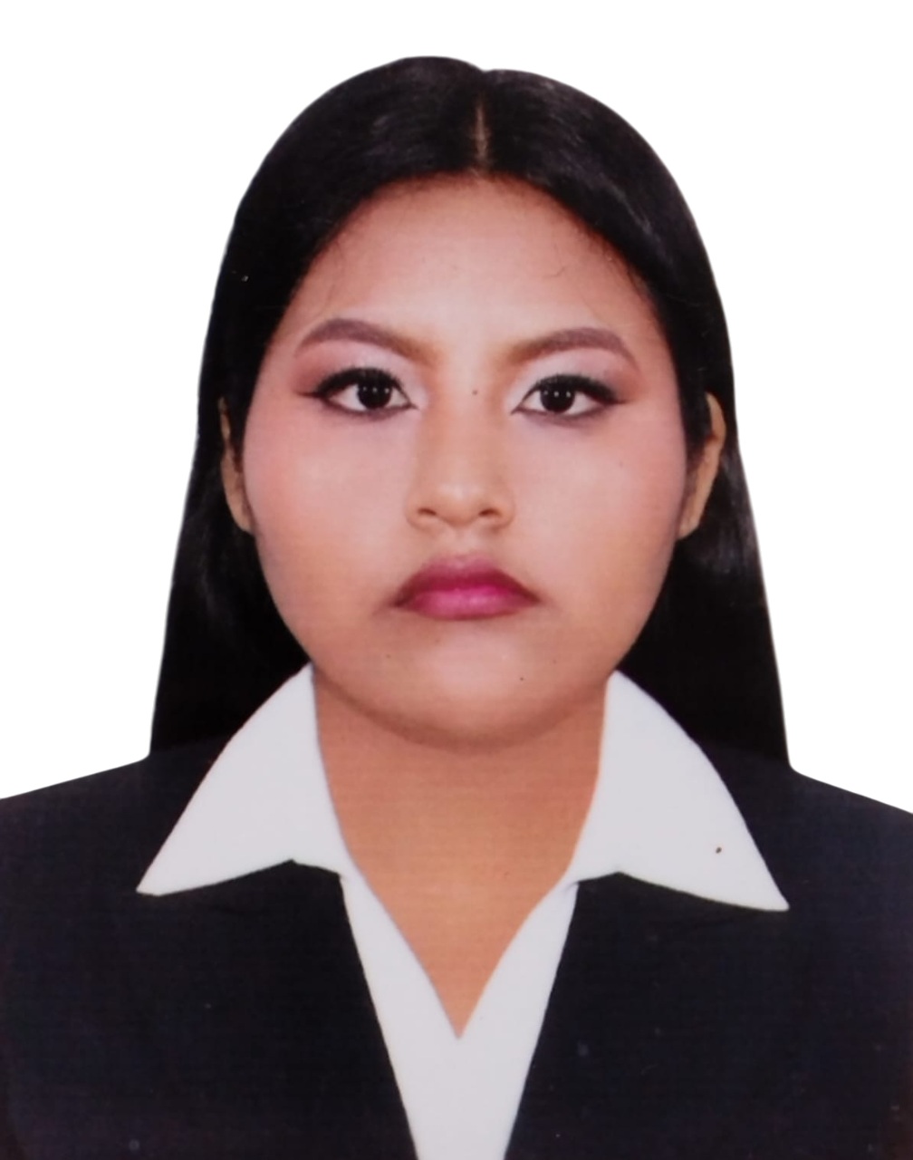 Jackeline Fernanda Alave Lupaca