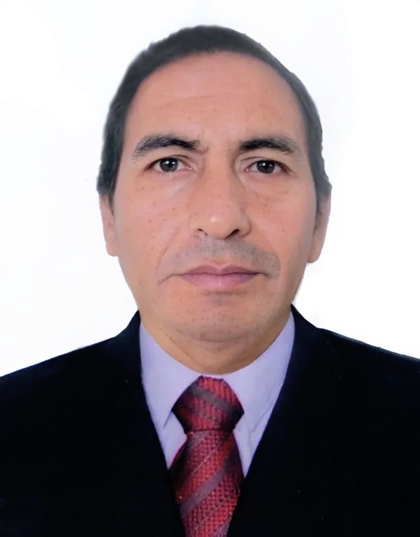 Jorge Hugo Arguedas Pajotay