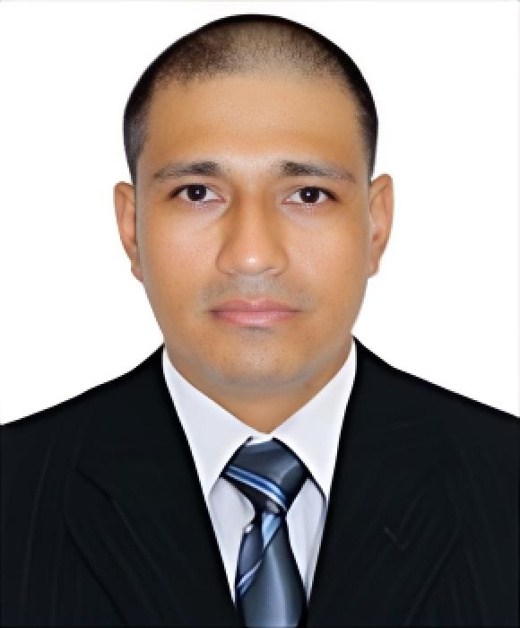 José Manuel Ñopo Salazar