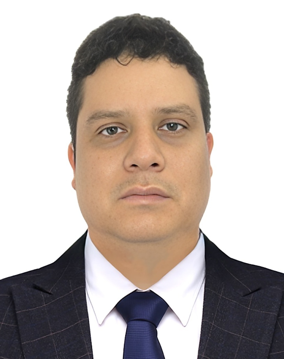 La Torre Sandoval Jorge Raul