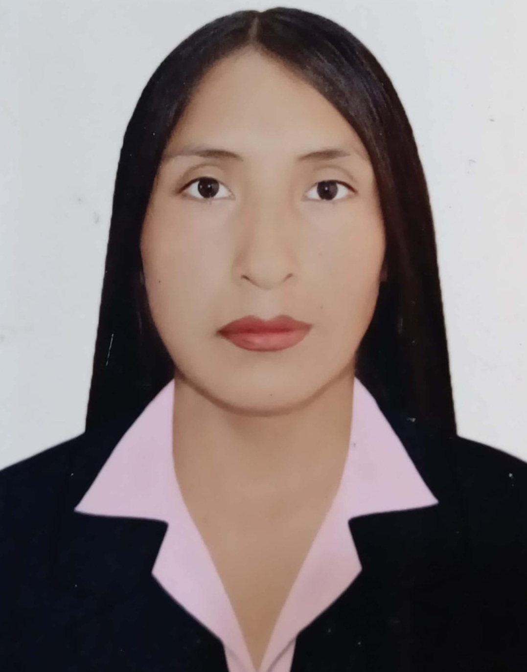 Lujan Cruz Grimalina