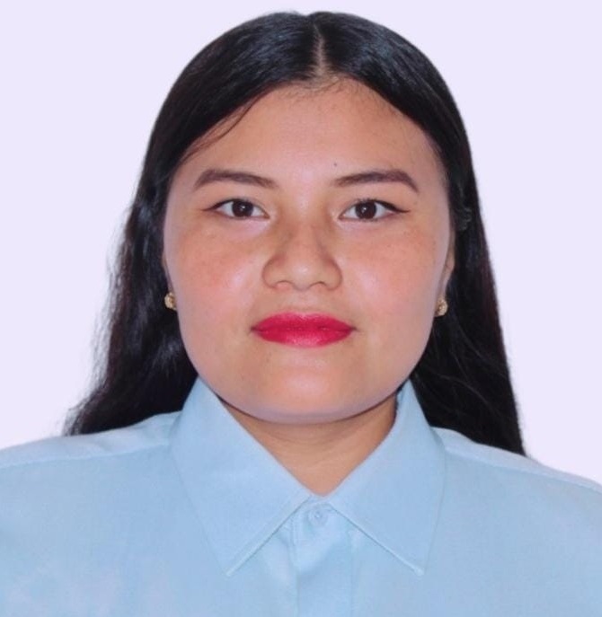 Luz Clarita Pacaya Saboya