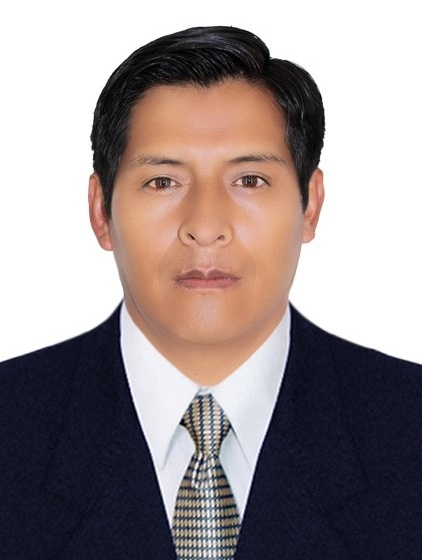 Mamani Pacuala Felix