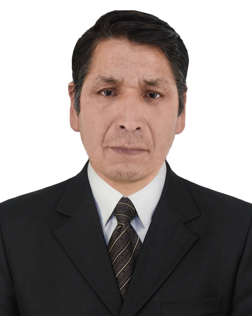 Manuel Jesús Silva Bazán