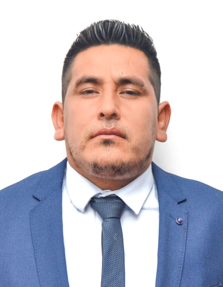 Matta Benites Mauro Enrique