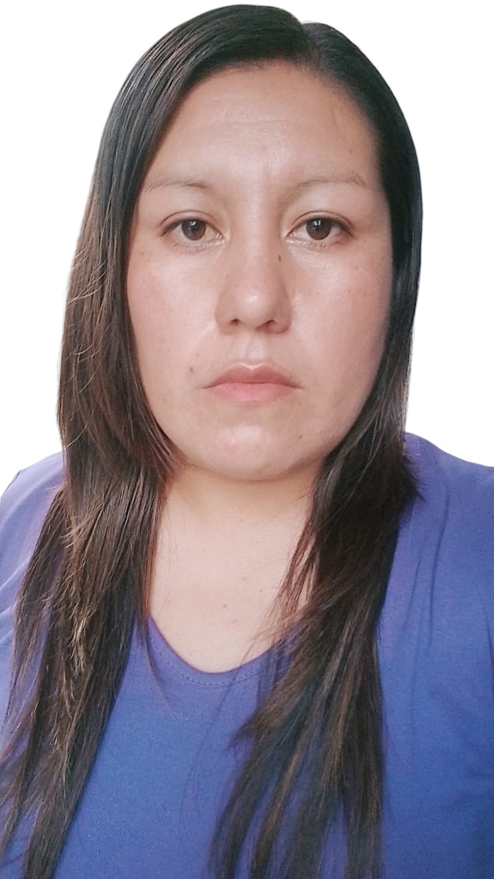 Moya Mendoza Alicia Medaly
