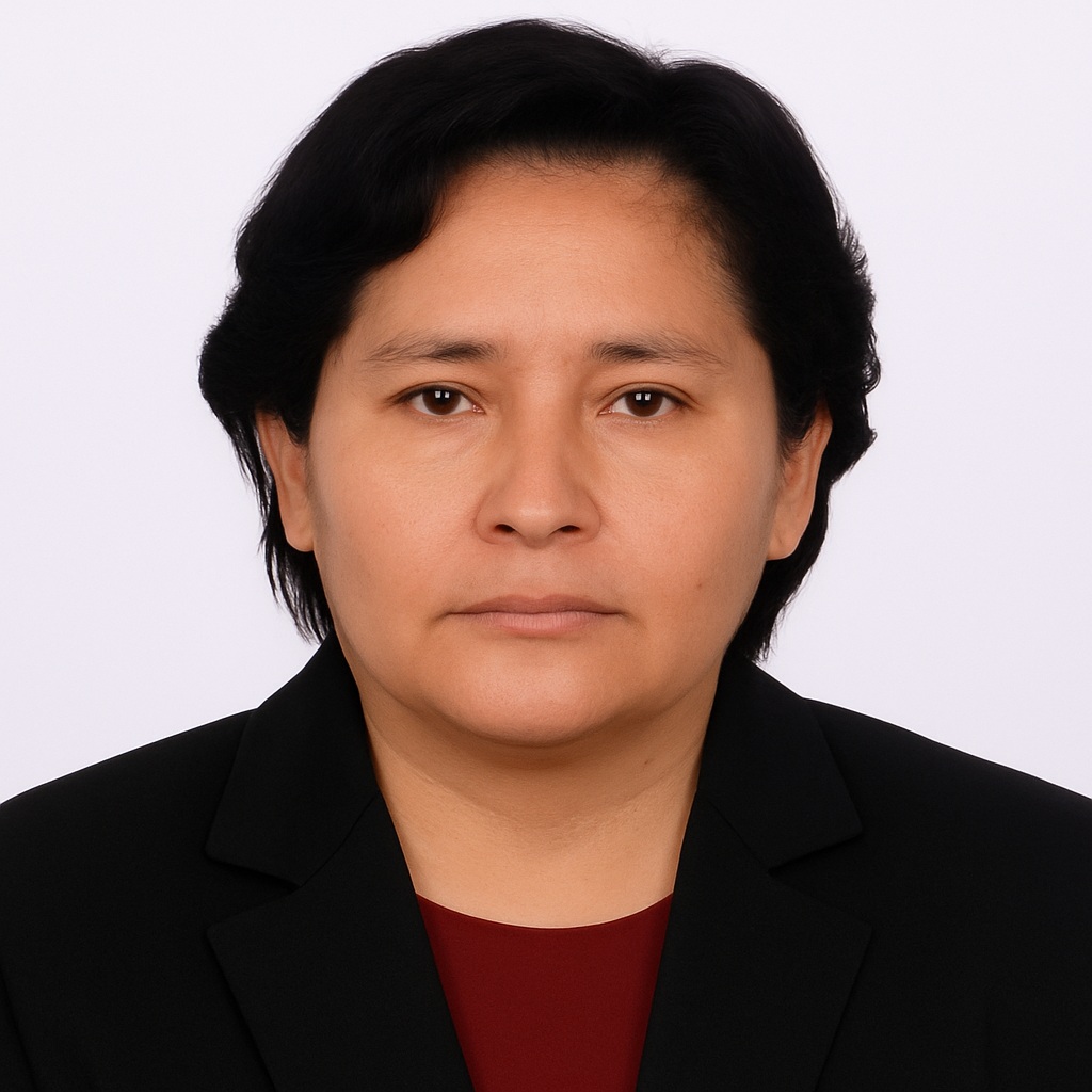 Ñahui Raymundo Soledad del Valle
