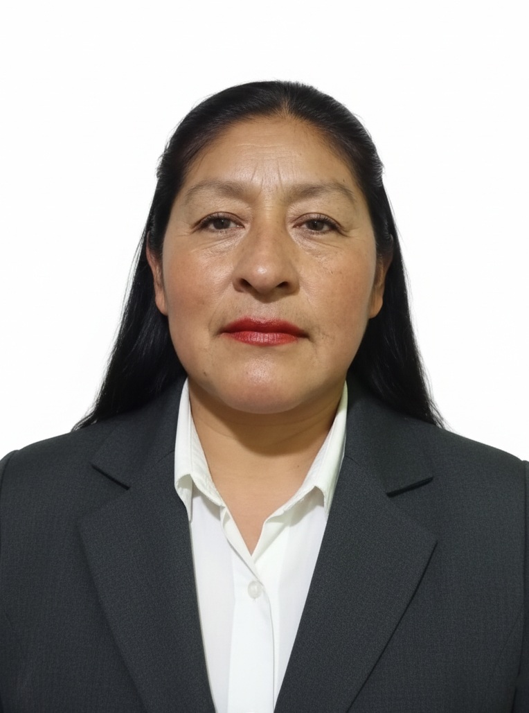 Pumacahua Huamani Gladys Martha