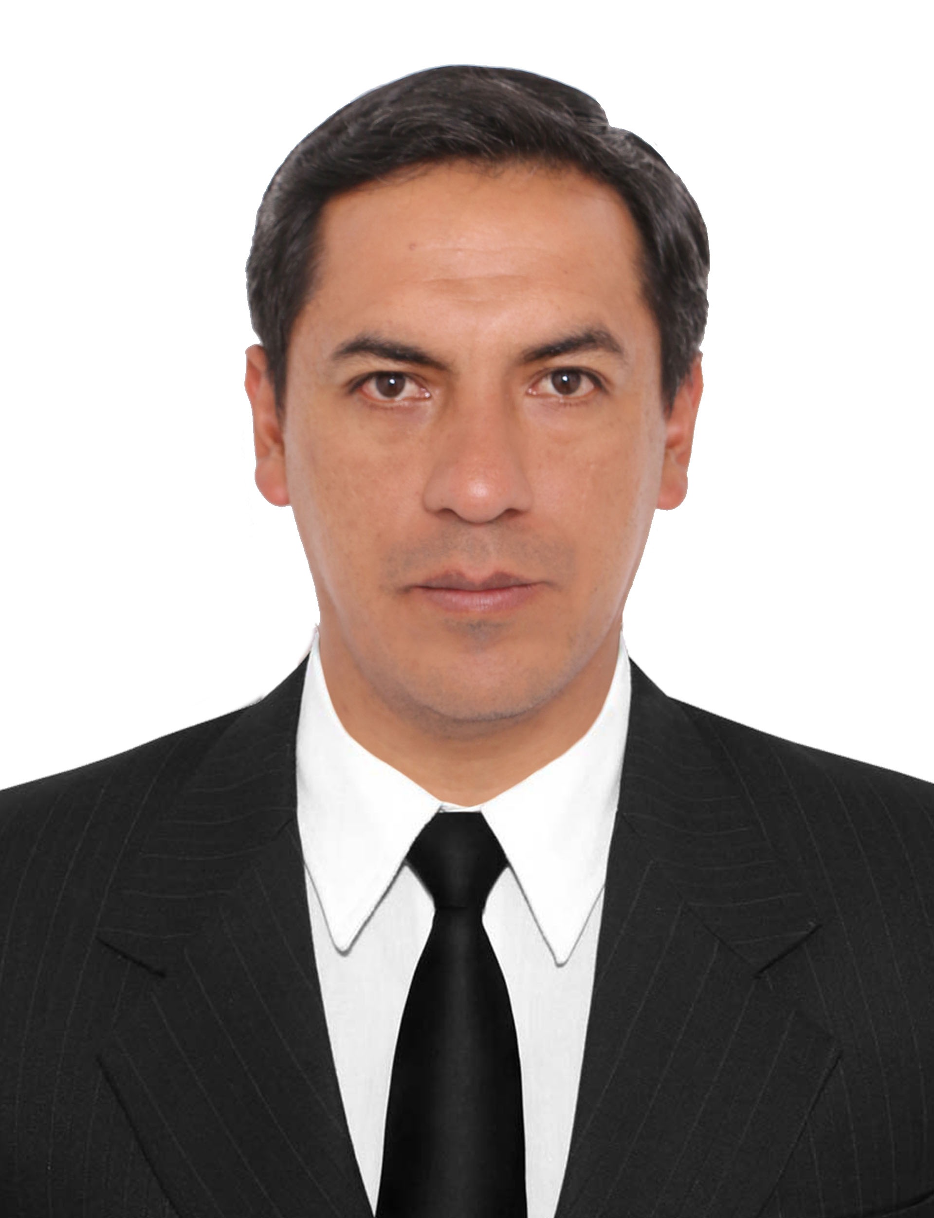 Quispe Angeles Mario Roberto