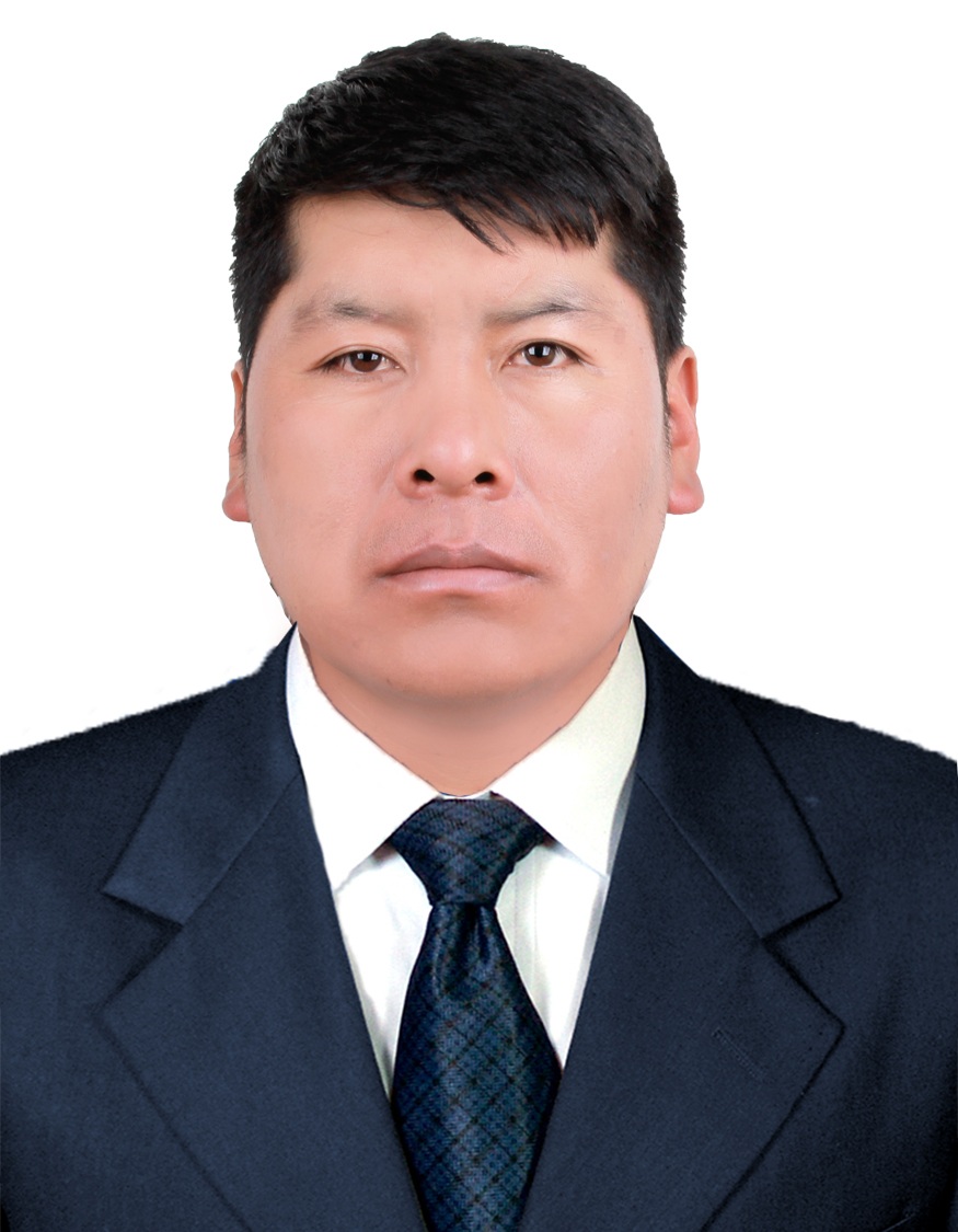 Ramos Bautista Edy Omar
