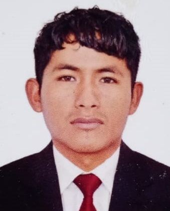 Ricra Cardenas Josue