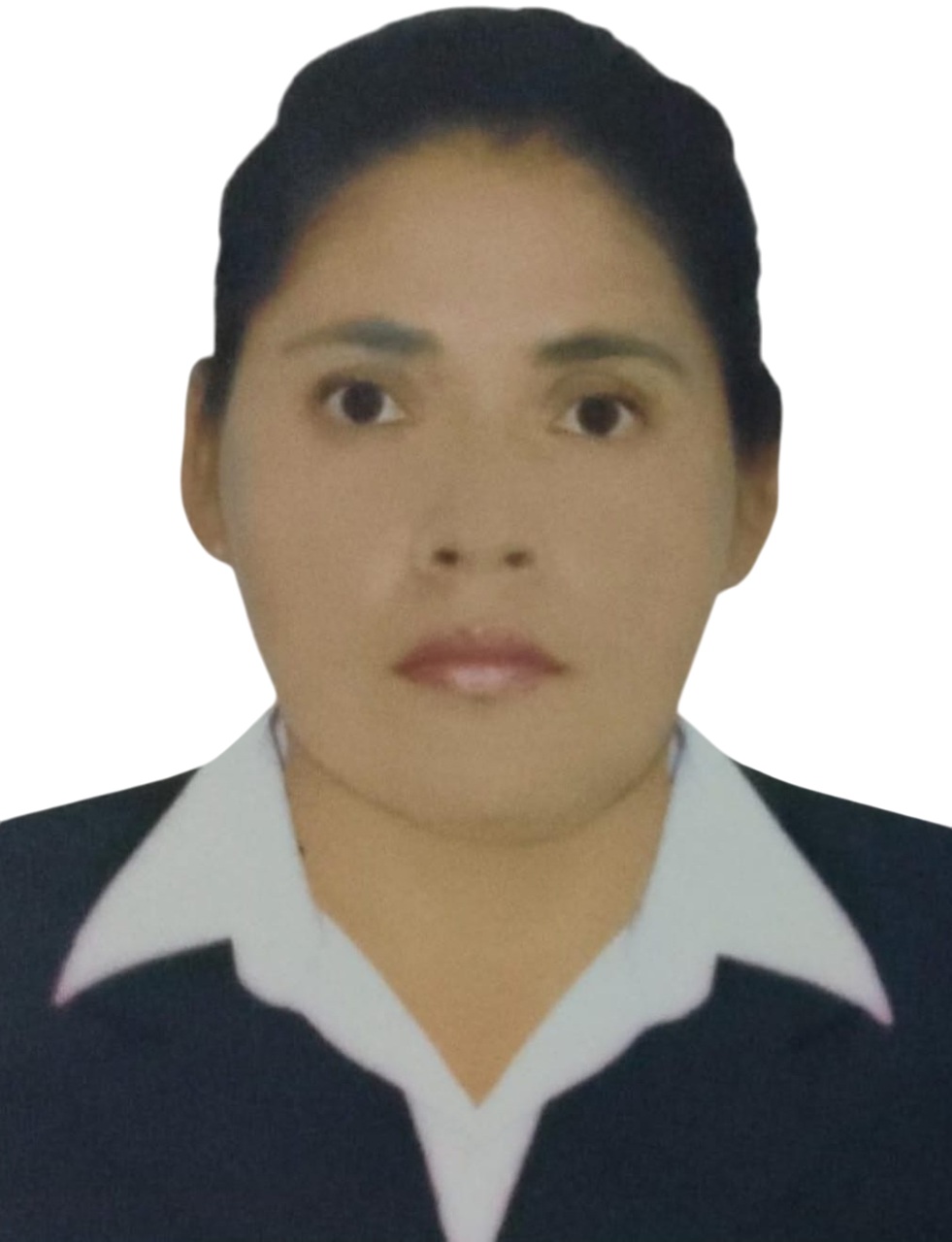 Ríos Goycochea Carmen Ines