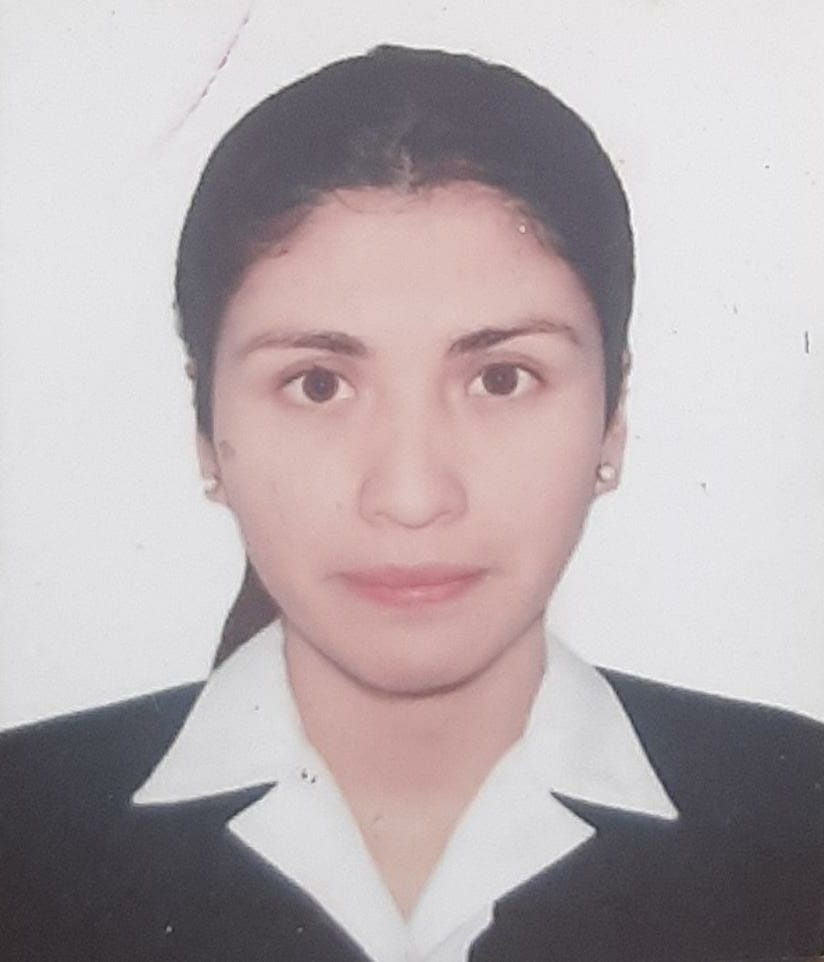 Robles Balladares Maria Gabriela Del Pilar