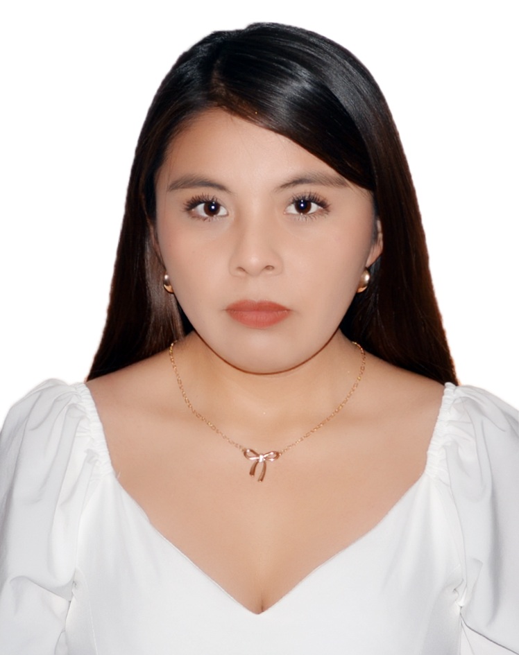 Romina Mirella López Quispe