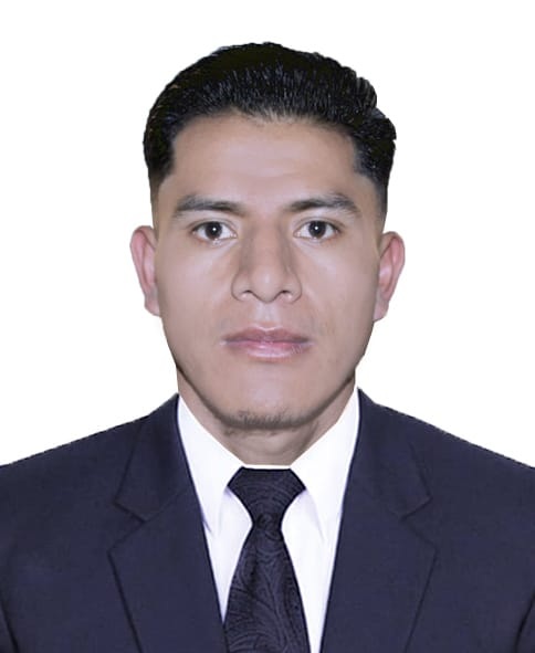 Santos Farcerque Gilmer