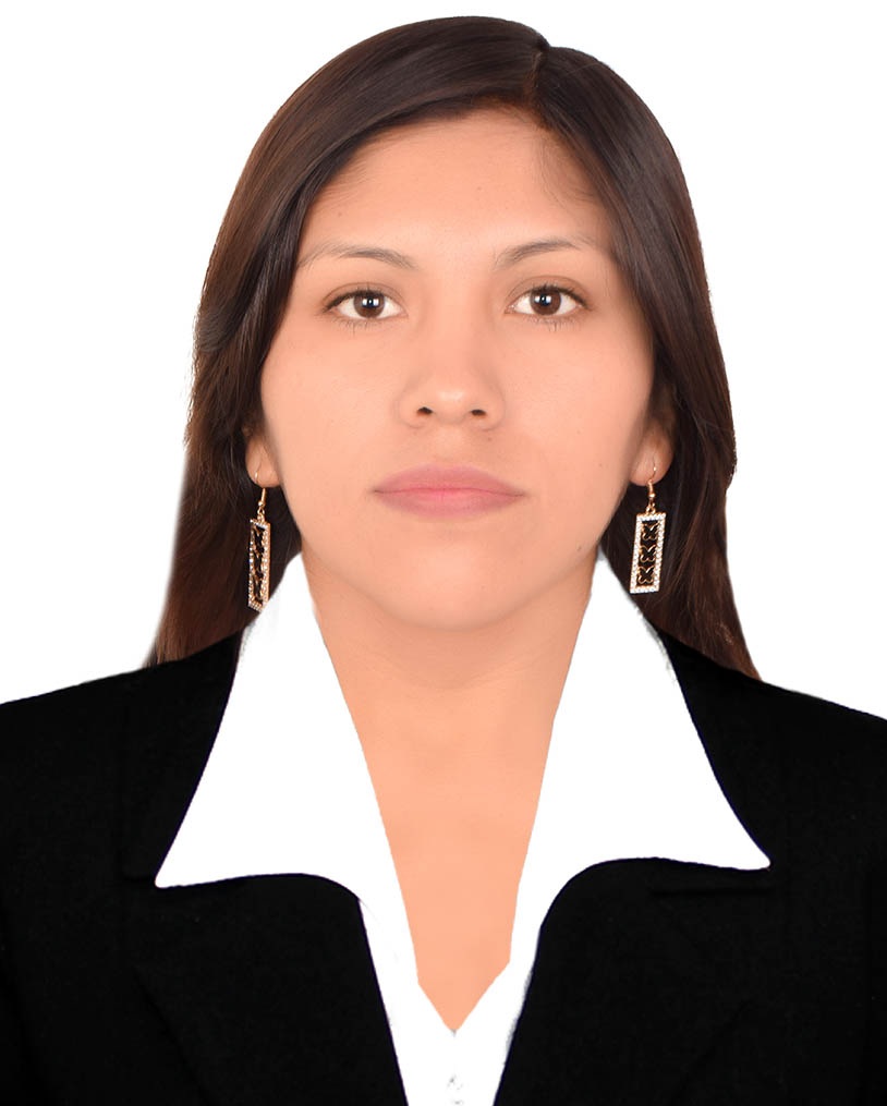Yeni Elizabeth Lauracio Quispe