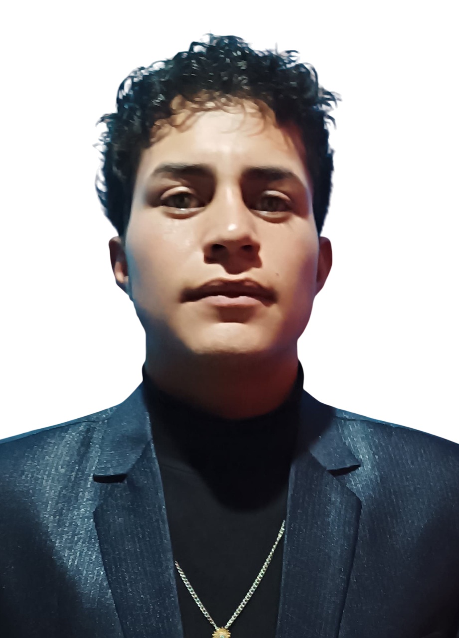 Yobercito Yoel García Barrionuevo