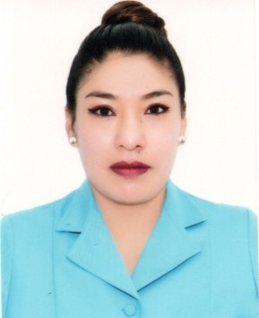 Zapana Vilca Natali Carmen