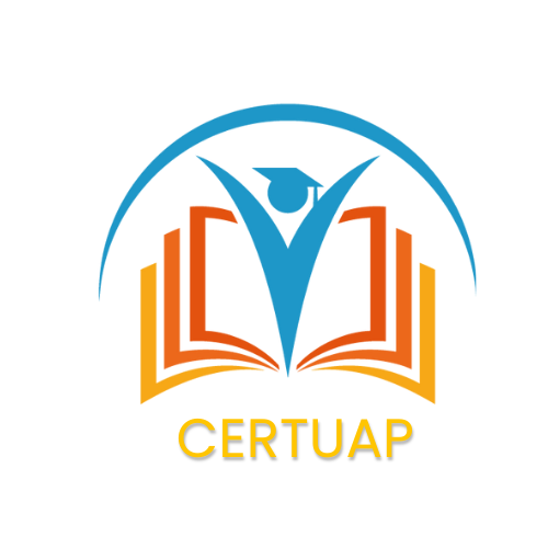 CertUAP Logo